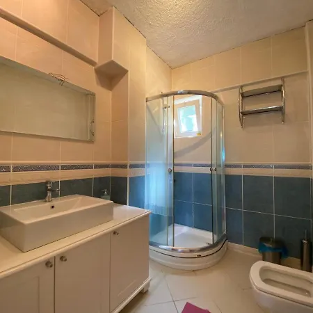 Splendid With Private Pool And Fireplaces Surrounded By Nature In Sapanca * Sakarya (Marmara)
